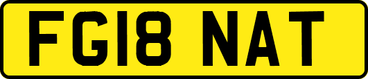 FG18NAT