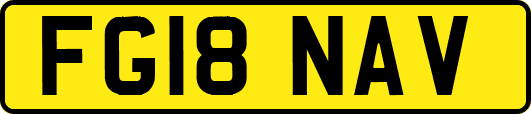 FG18NAV