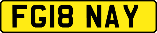 FG18NAY