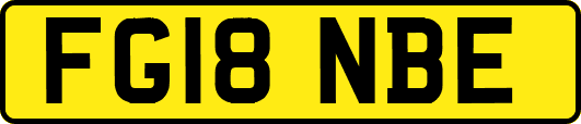 FG18NBE