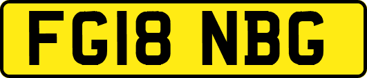 FG18NBG