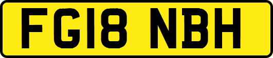 FG18NBH