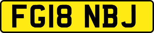 FG18NBJ