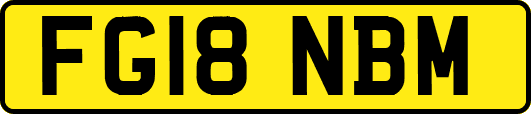 FG18NBM
