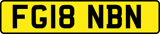 FG18NBN