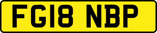 FG18NBP