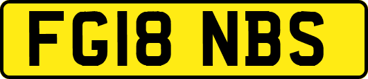 FG18NBS
