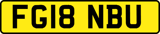 FG18NBU