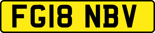 FG18NBV