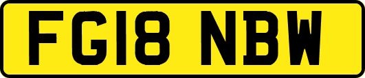 FG18NBW