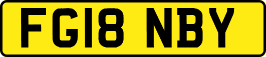 FG18NBY