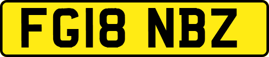 FG18NBZ