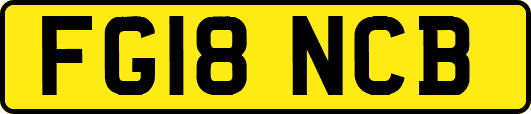FG18NCB