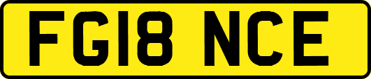 FG18NCE