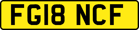 FG18NCF