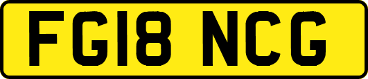 FG18NCG