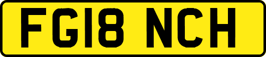 FG18NCH