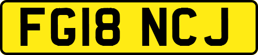 FG18NCJ
