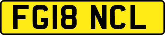 FG18NCL