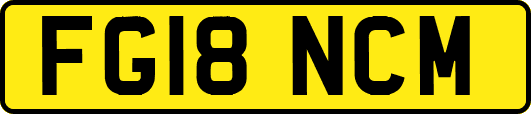 FG18NCM