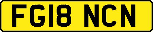 FG18NCN