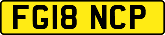 FG18NCP