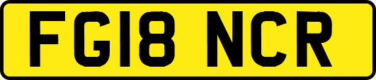 FG18NCR