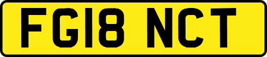 FG18NCT