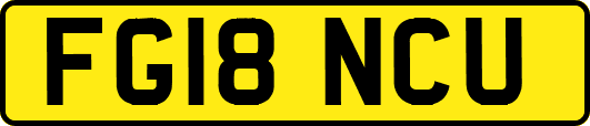 FG18NCU