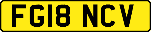 FG18NCV