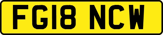 FG18NCW