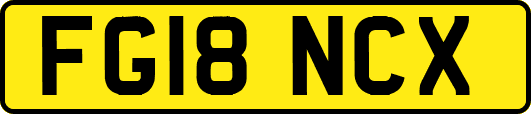 FG18NCX