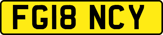 FG18NCY