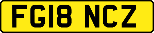 FG18NCZ