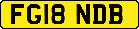 FG18NDB