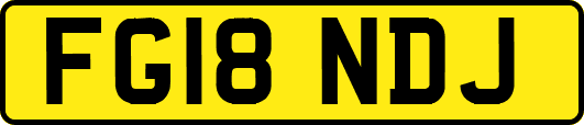 FG18NDJ