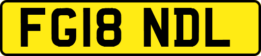FG18NDL