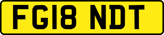 FG18NDT
