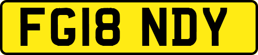 FG18NDY