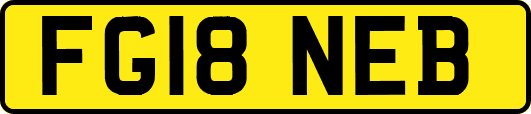 FG18NEB
