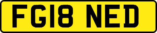 FG18NED