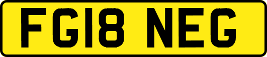 FG18NEG