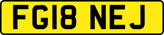 FG18NEJ