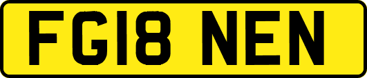 FG18NEN