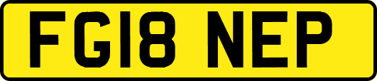 FG18NEP