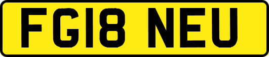 FG18NEU