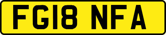 FG18NFA