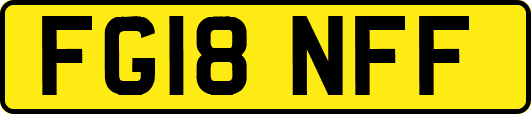 FG18NFF