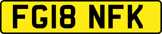 FG18NFK