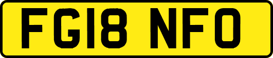 FG18NFO